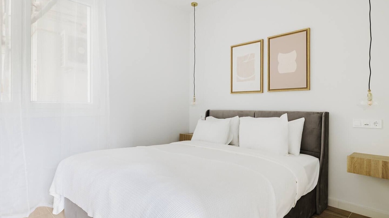 Photo of Bedroom in Cotos