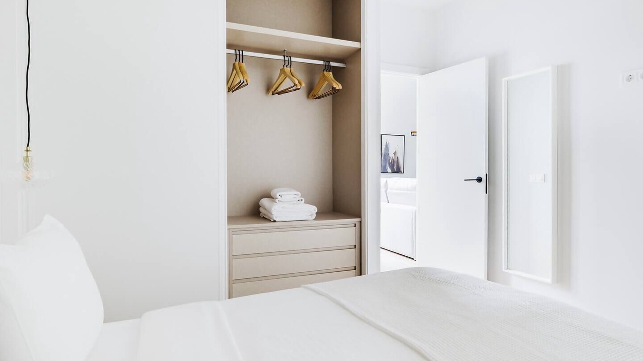 Photo of Bedroom in Cotos