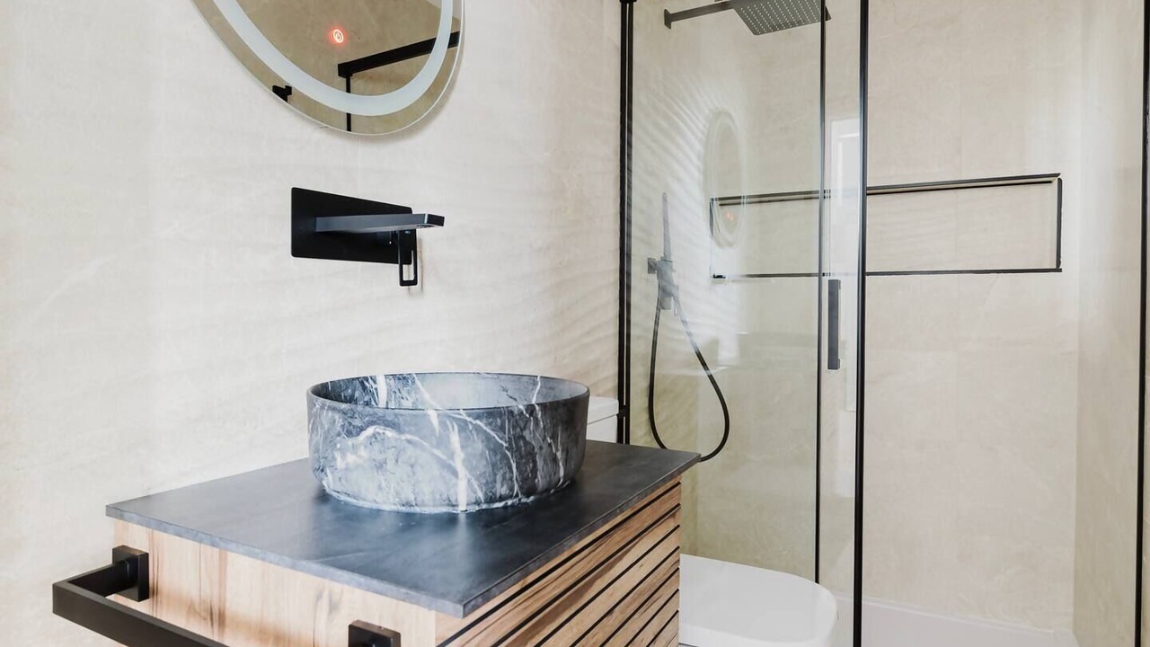 Photo of Bathroom in Cotos