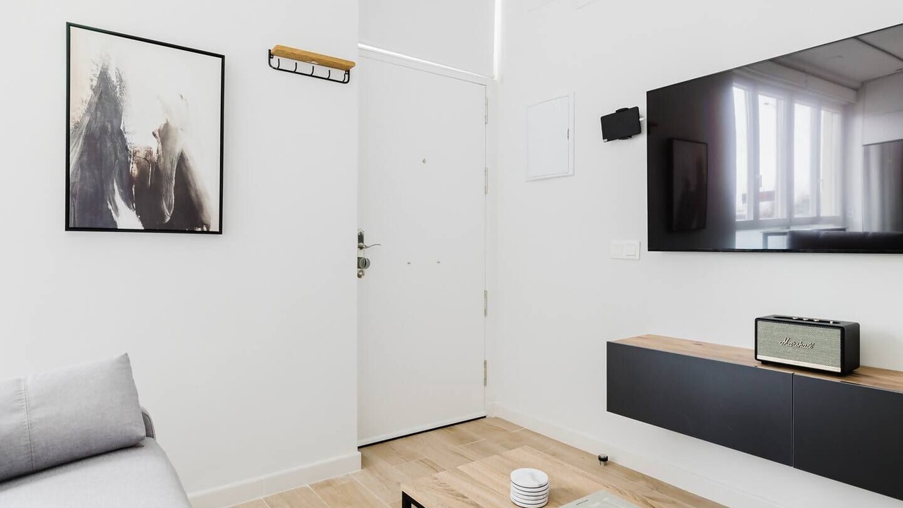 Photo of Bedroom in Cotos