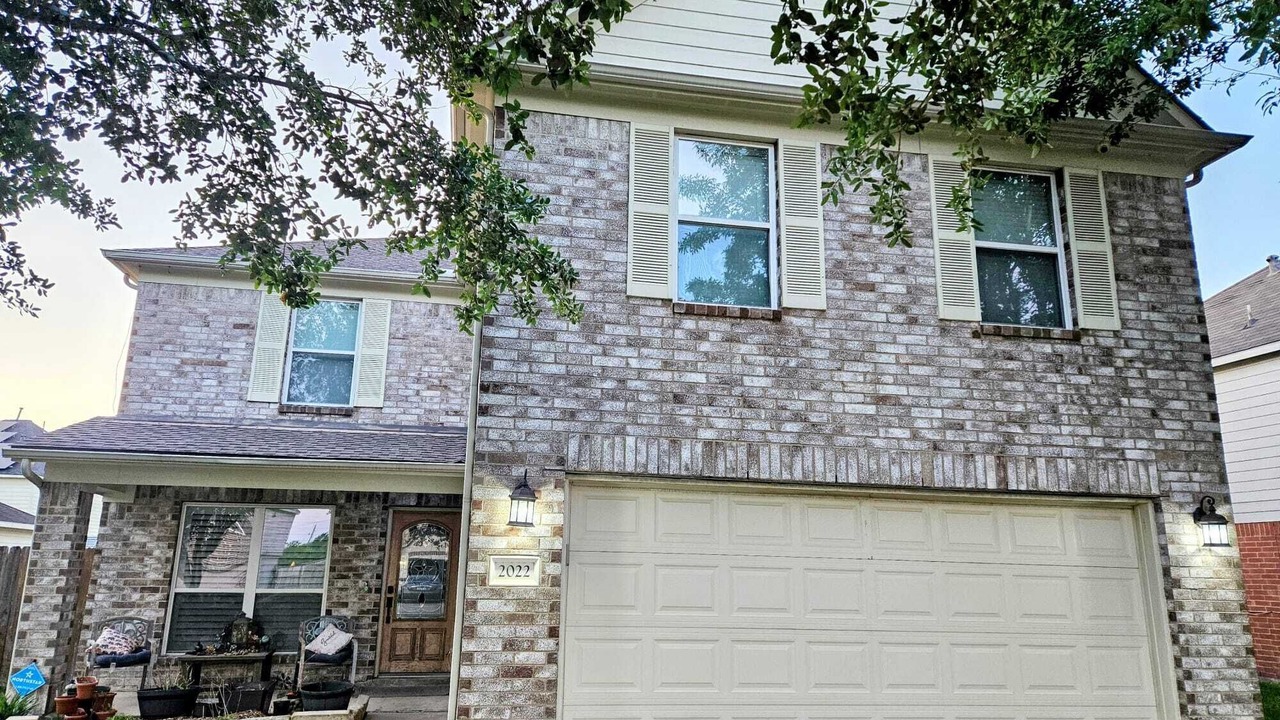 Photo of Outdoor in Rosenberg