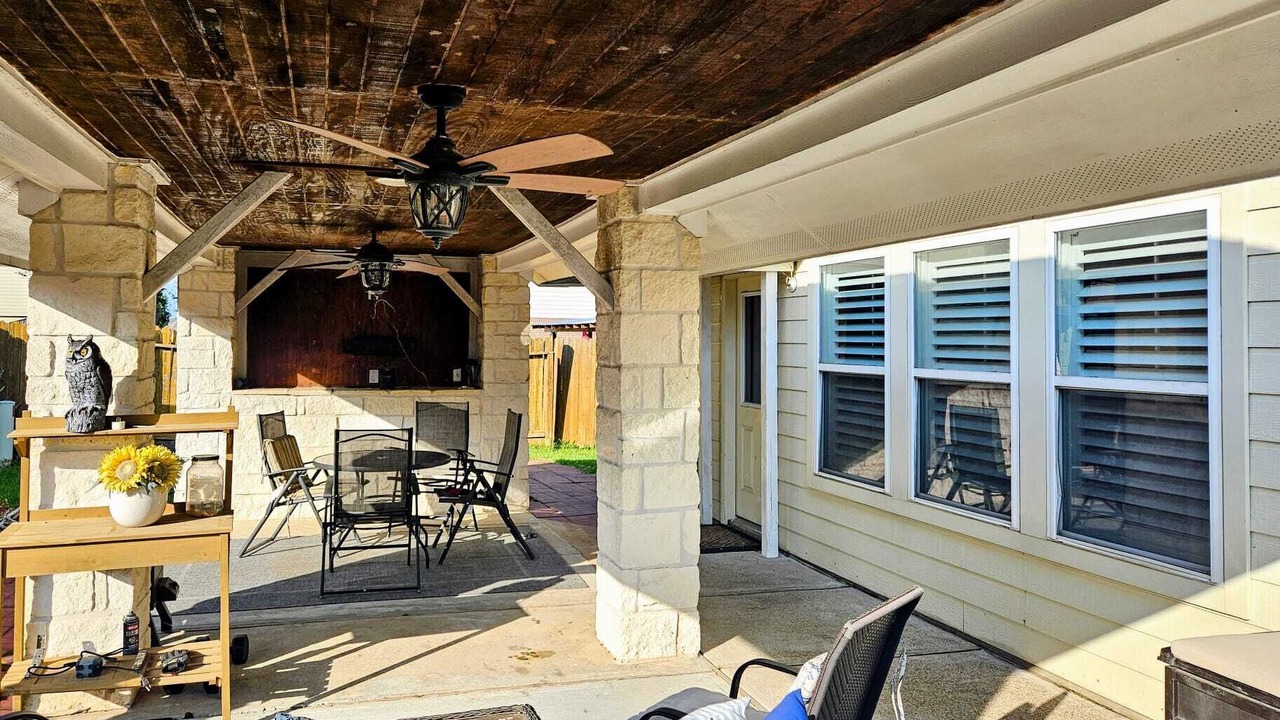 Photo of Outdoor in Rosenberg