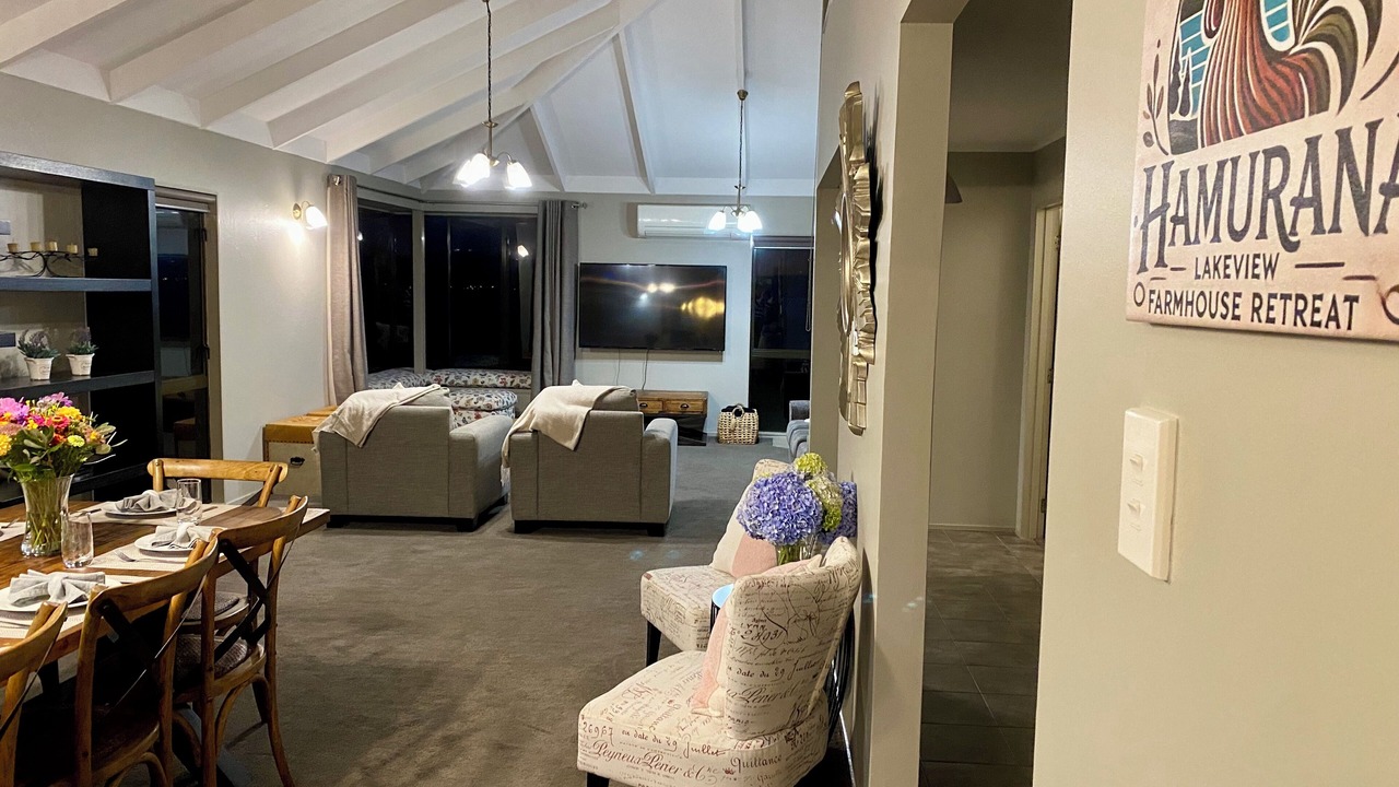 Photo of Others in Hamurana