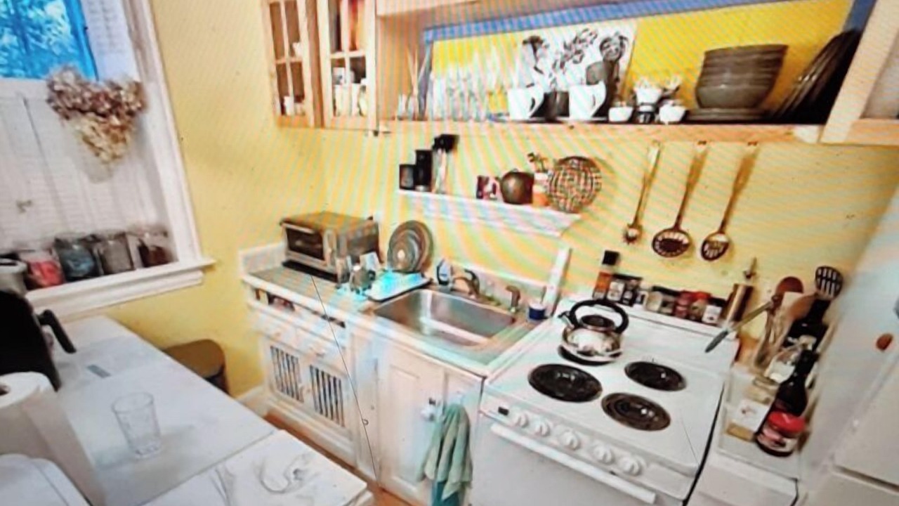 Photo of Kitchen in North Sea