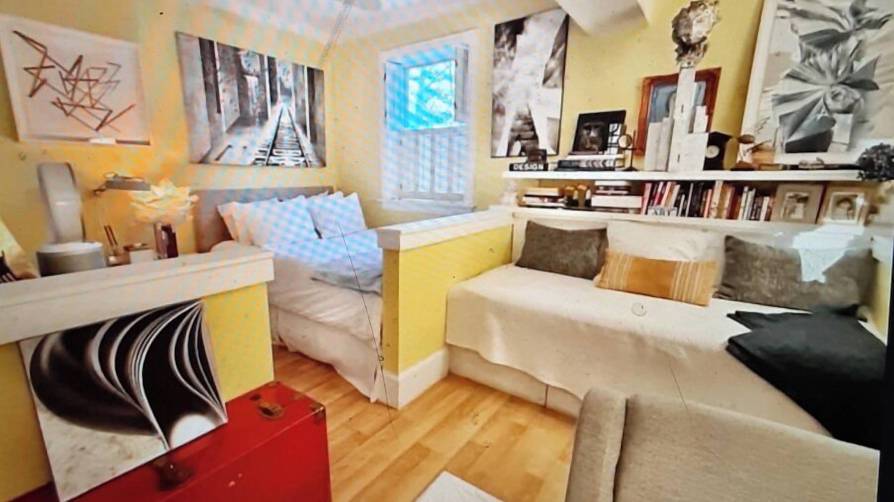 Photo of Bedroom in North Sea