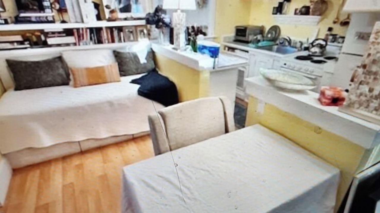 Photo of Livingroom in North Sea