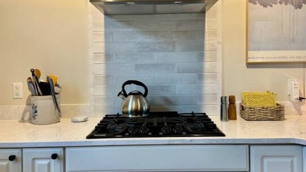 Photo of Kitchen in Harrisville