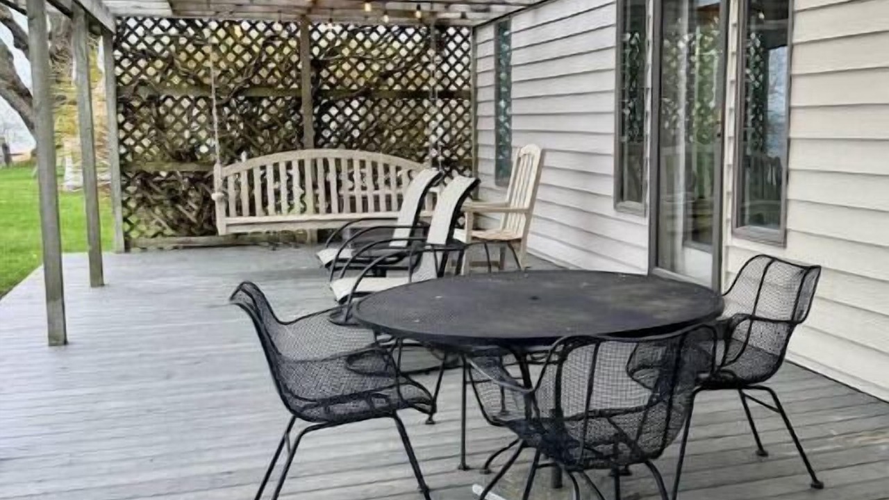 Photo of Outdoor in Harrisville