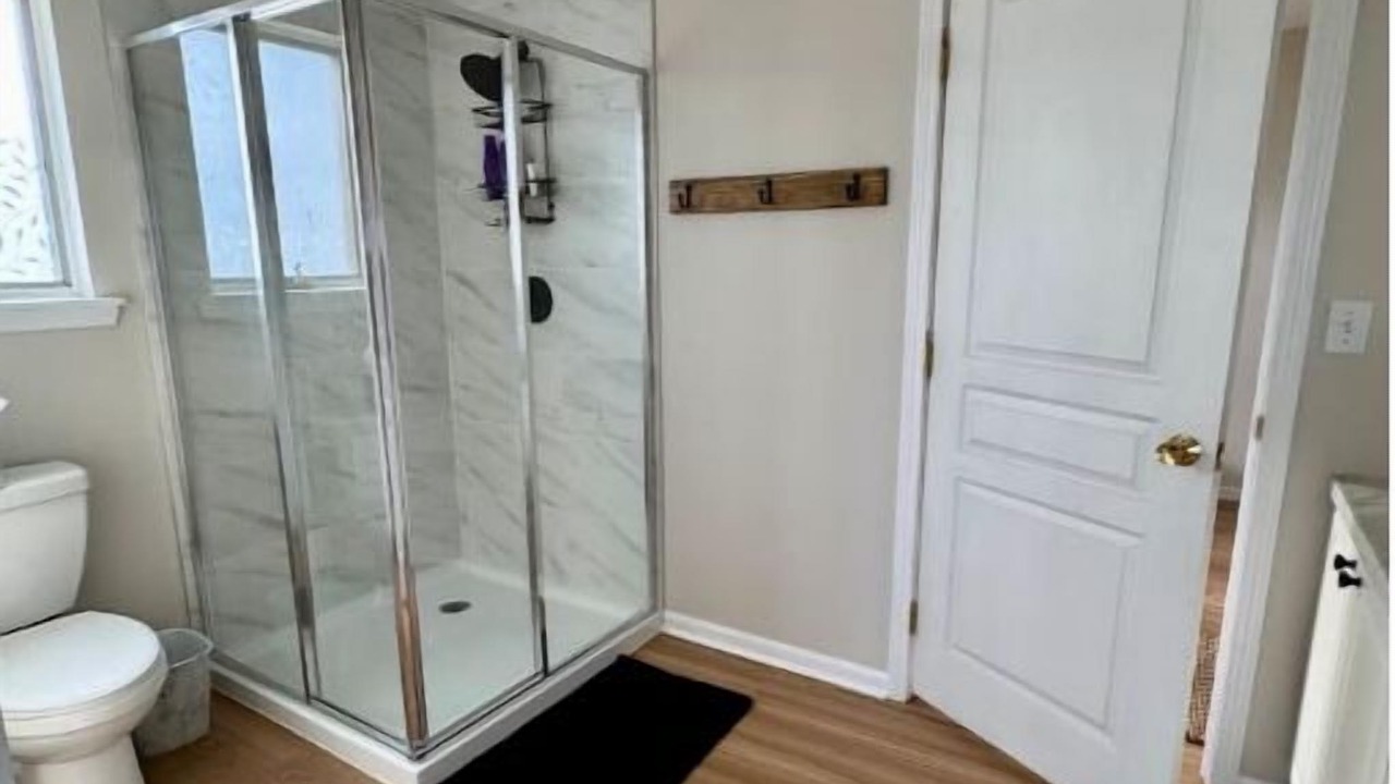 Photo of Bathroom in Harrisville