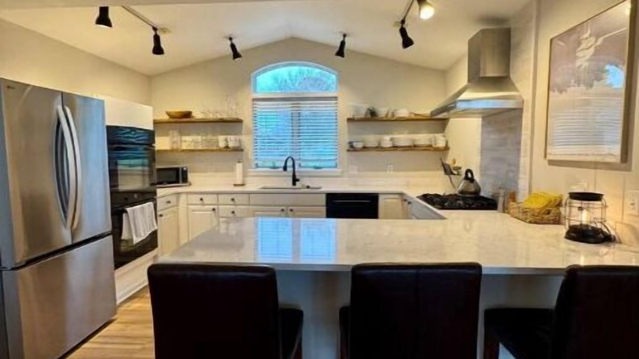 Photo of Kitchen in Harrisville