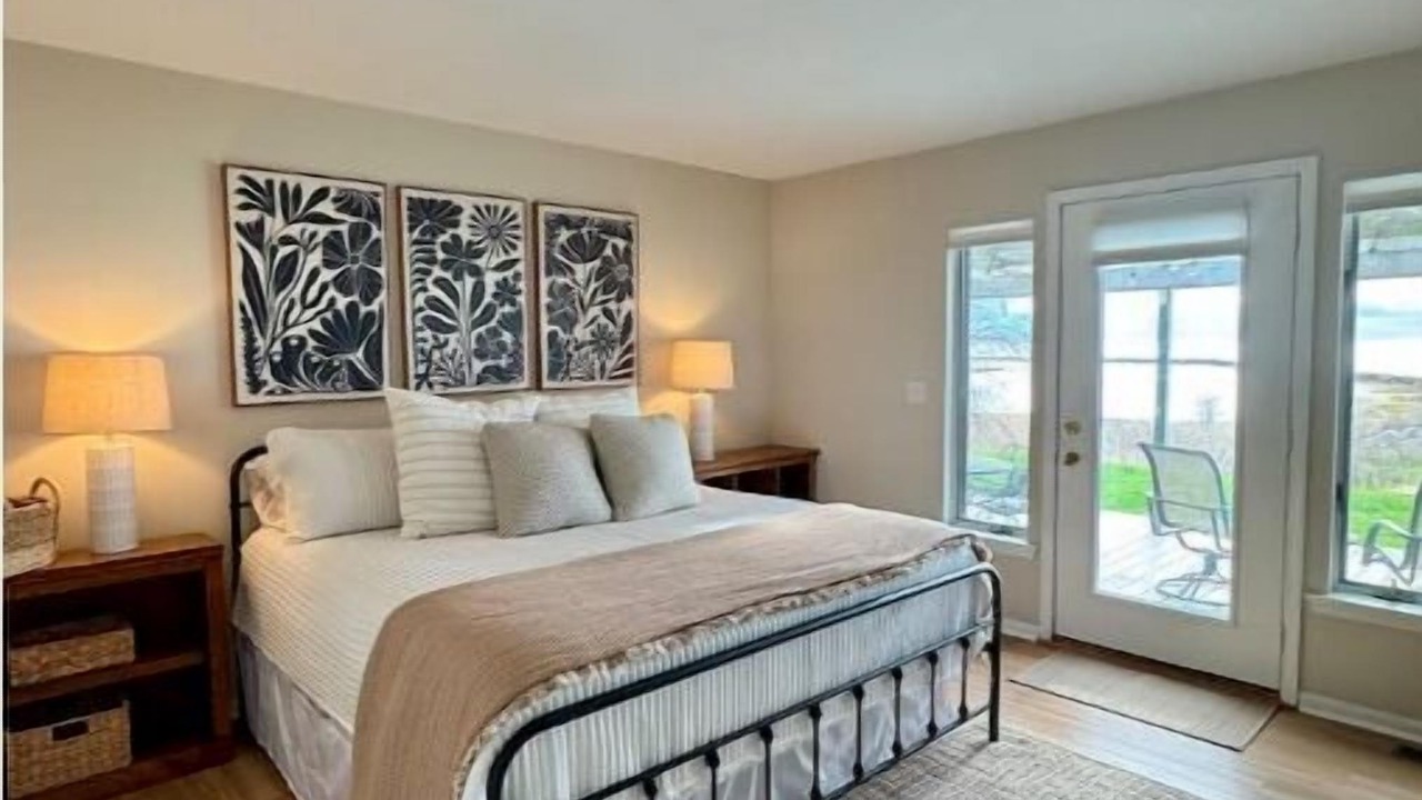 Photo of Bedroom in Harrisville