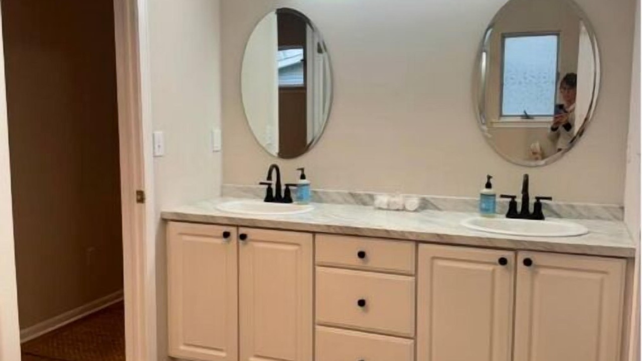 Photo of Bathroom in Harrisville
