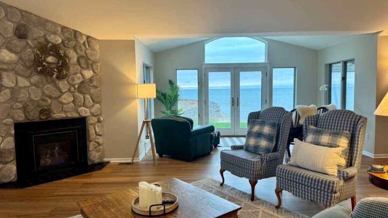 Photo of Livingroom in Harrisville