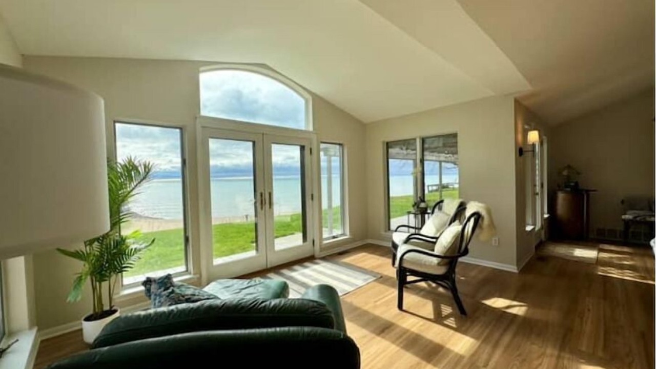 Photo of Livingroom in Harrisville