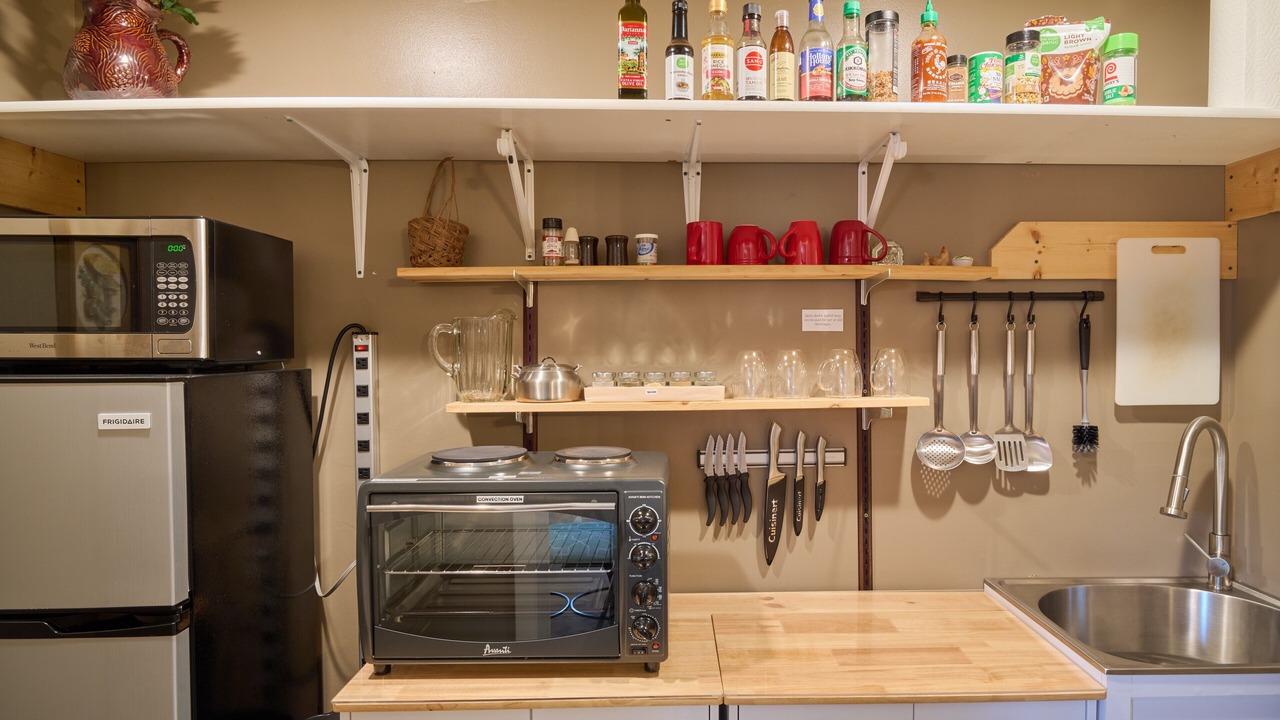 Photo of Kitchen in Newton