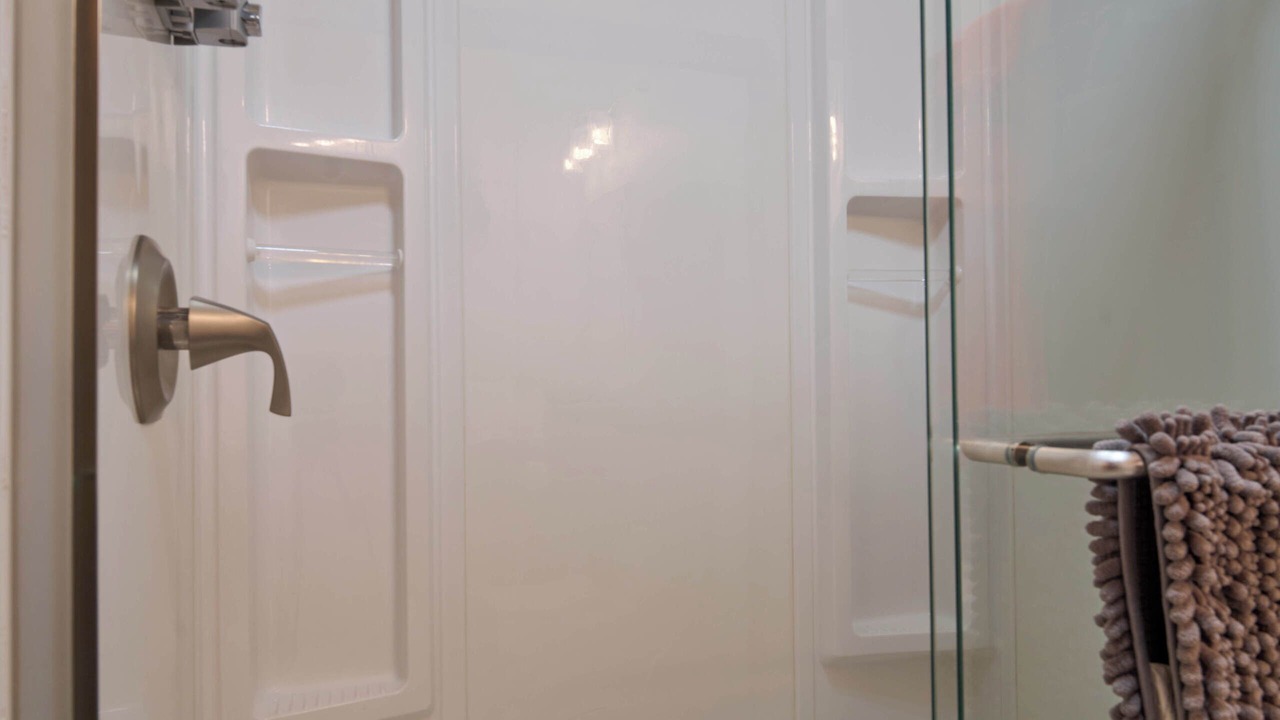 Photo of Bathroom in Newton