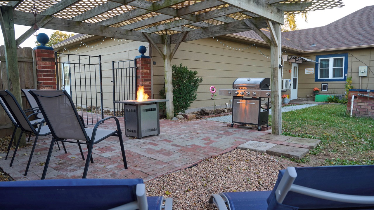 Photo of Outdoor in Newton