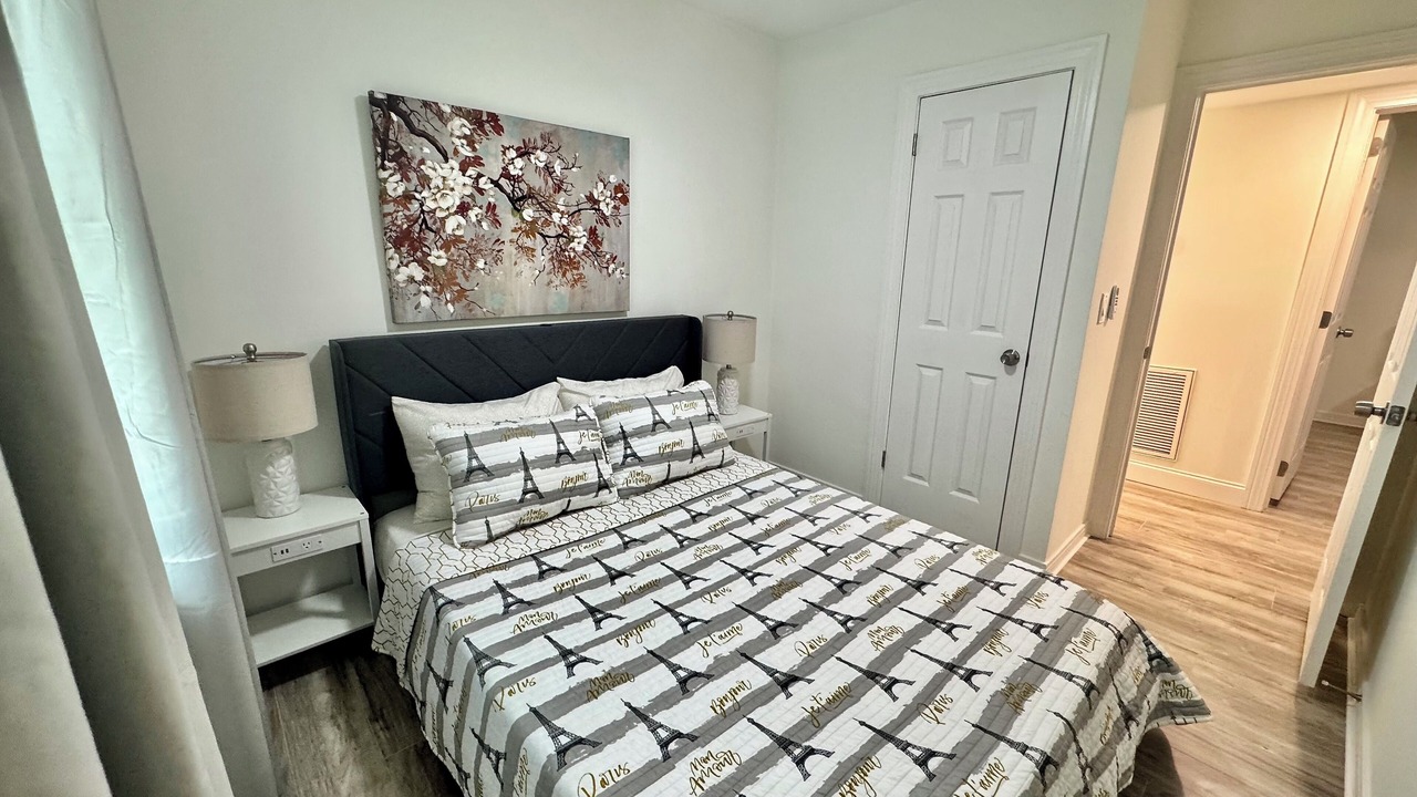 Photo of Bedroom in Arlington