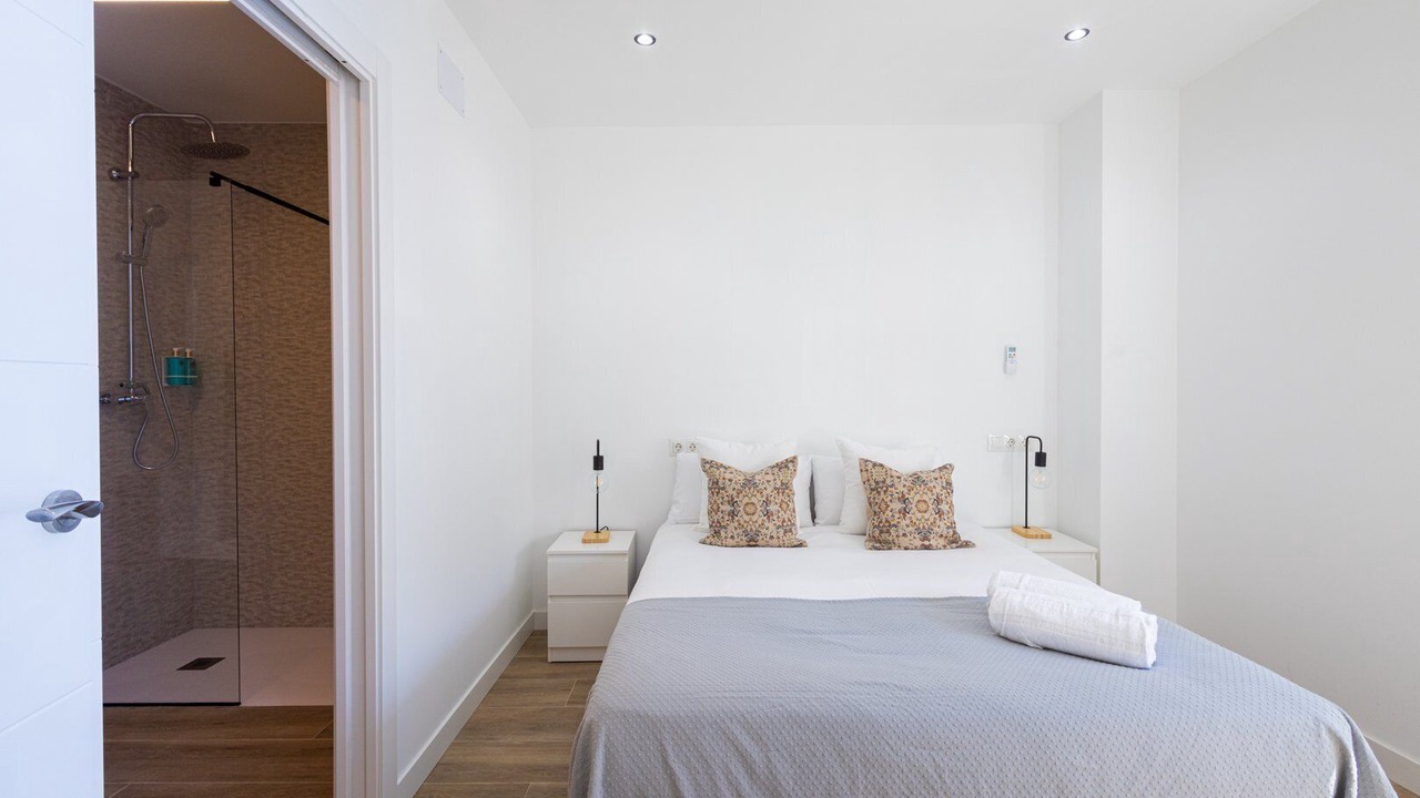 Photo of Bedroom in Camins al Grau