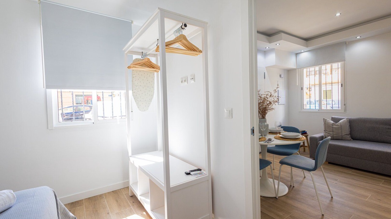 Photo of Livingroom in Camins al Grau