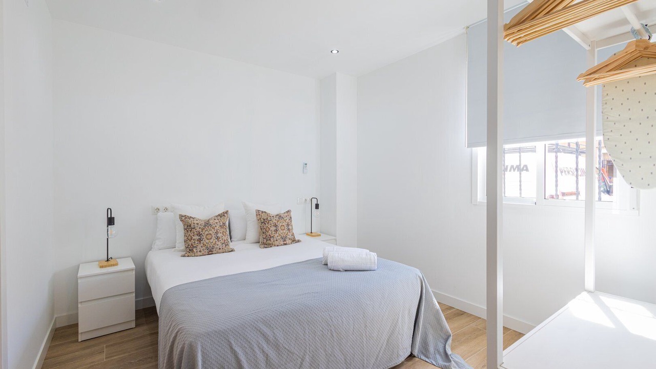 Photo of Bedroom in Camins al Grau