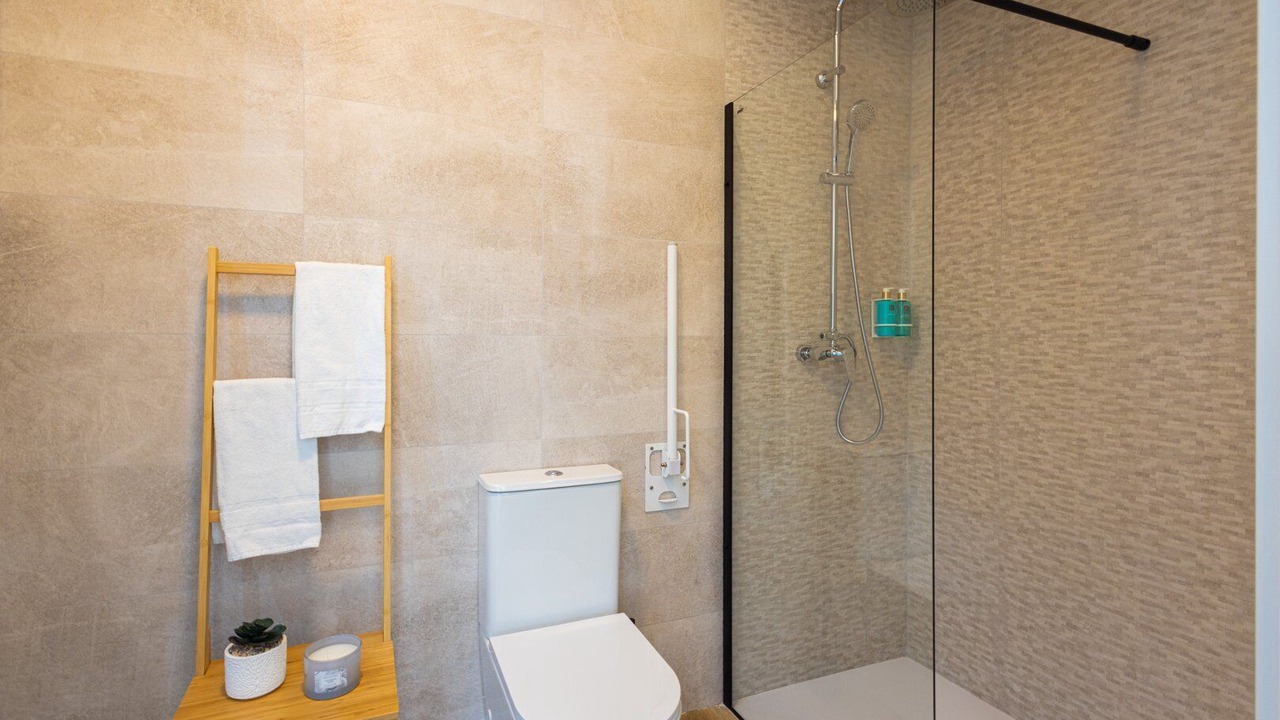 Photo of Bathroom in Camins al Grau