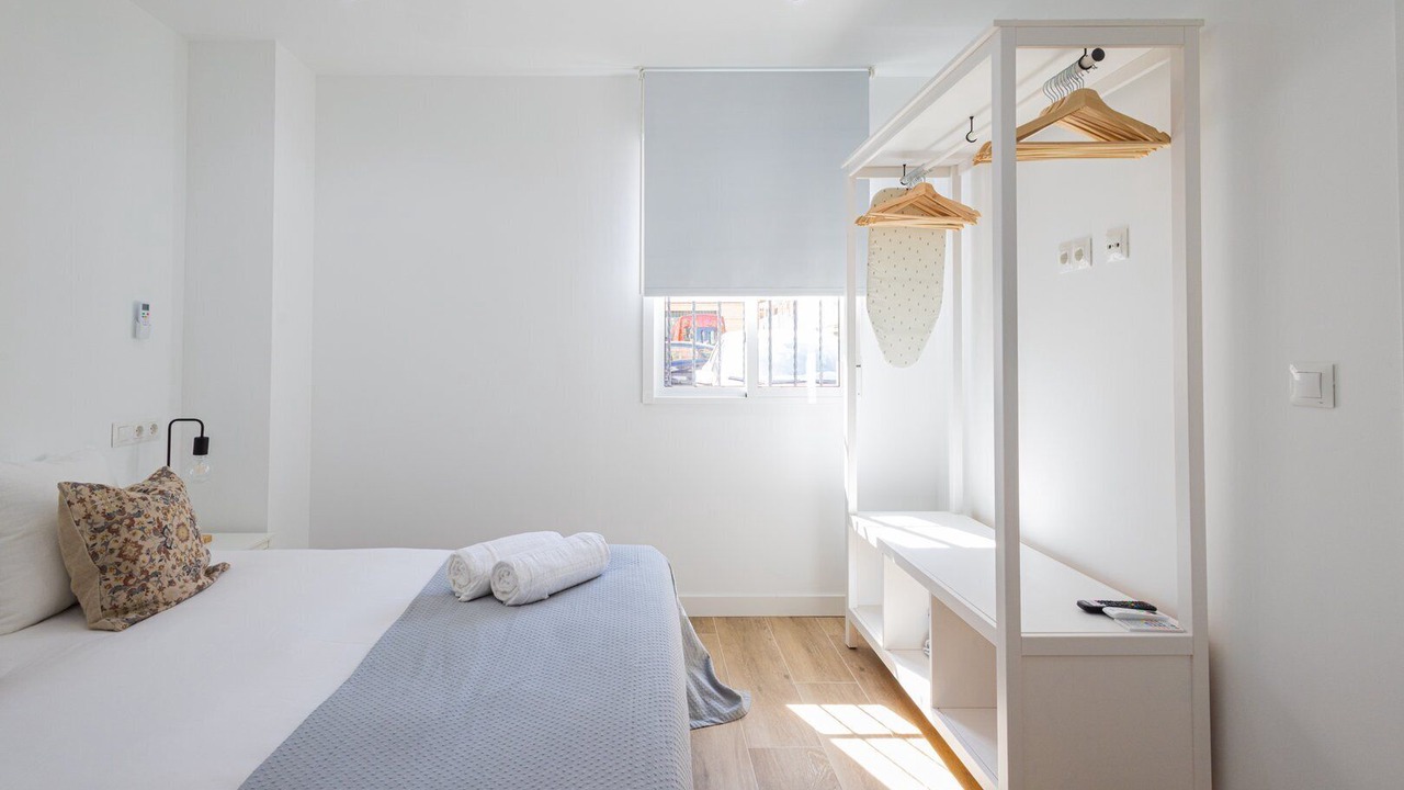 Photo of Bedroom in Camins al Grau