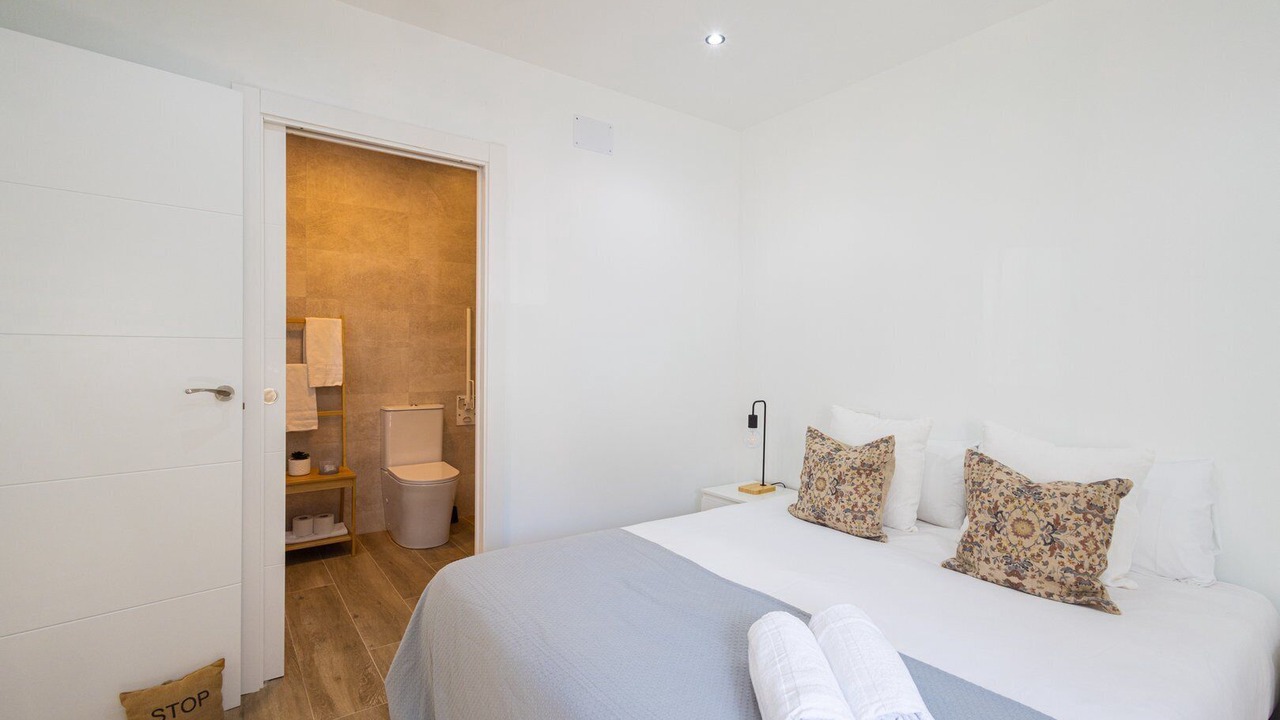 Photo of Bedroom in Camins al Grau