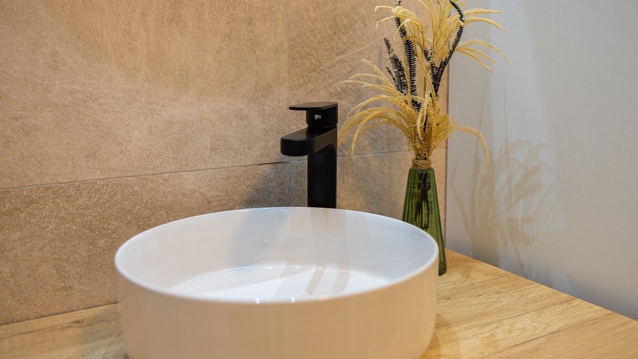 Photo of Bathroom in Camins al Grau