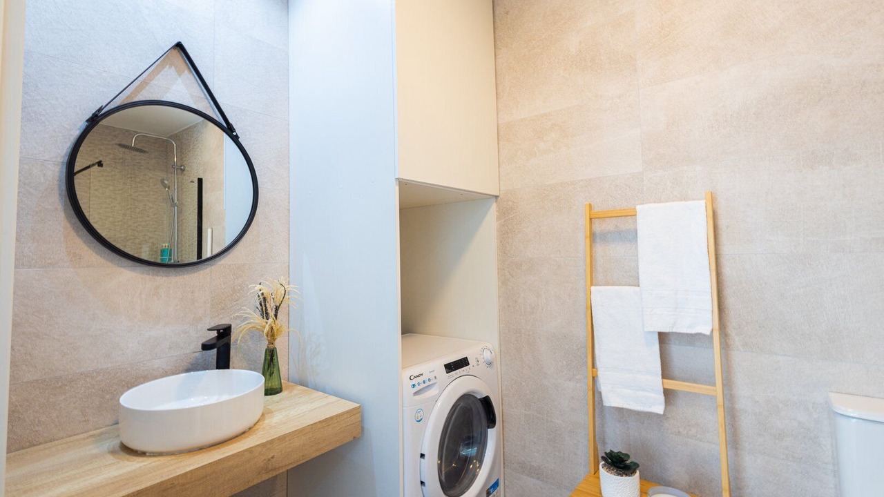 Photo of Bathroom in Camins al Grau
