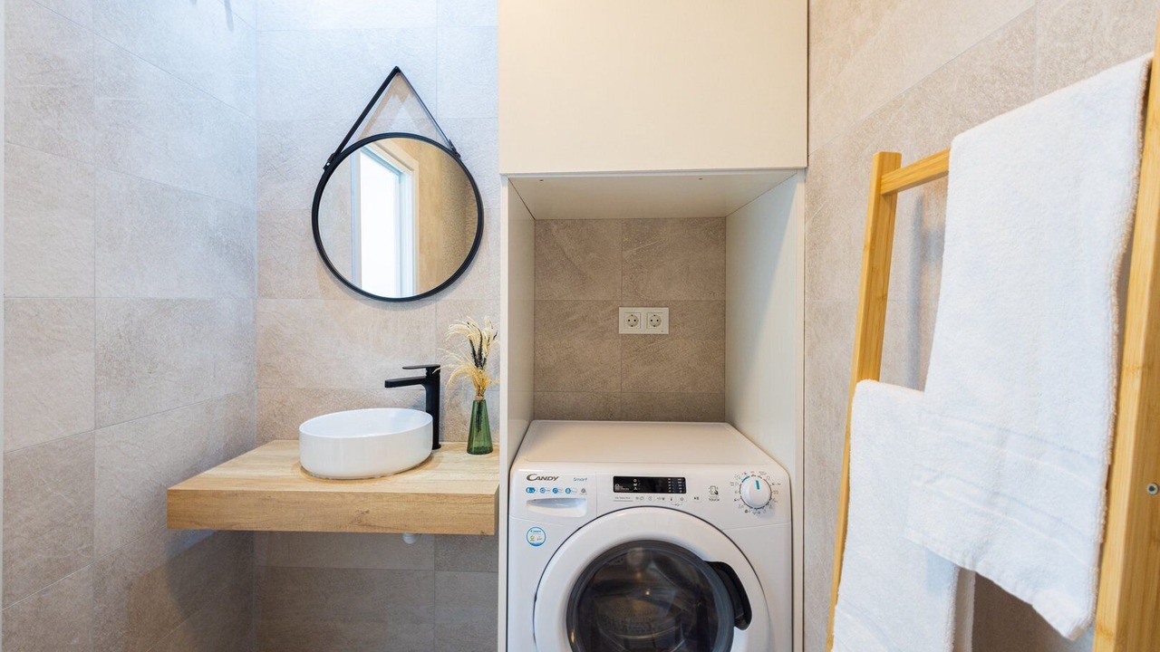Photo of Bathroom in Camins al Grau
