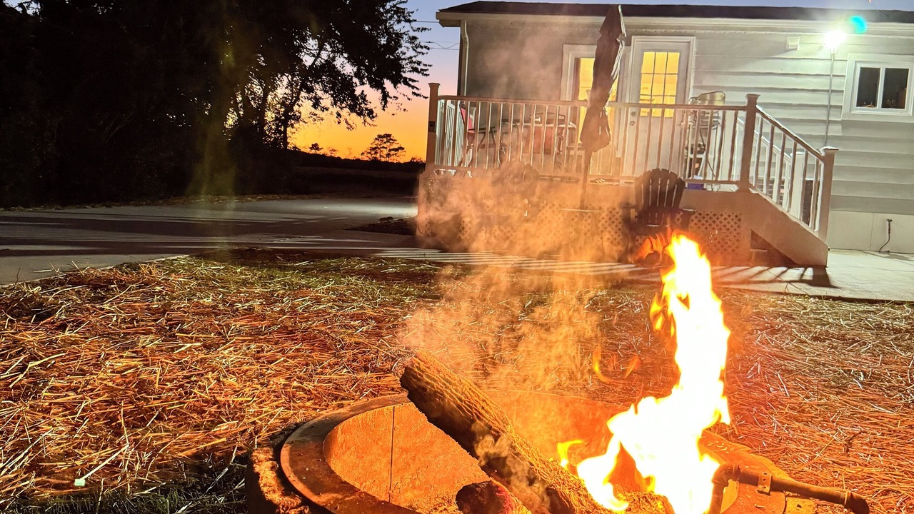 Photo of Outdoor in Cape Charles