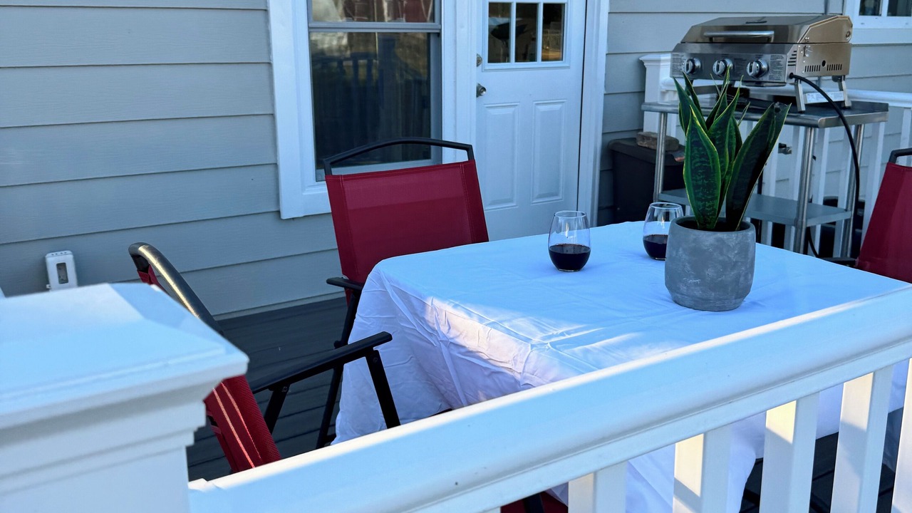 Photo of Outdoor in Cape Charles