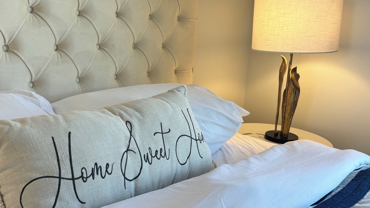 Photo of Bedroom in Cape Charles