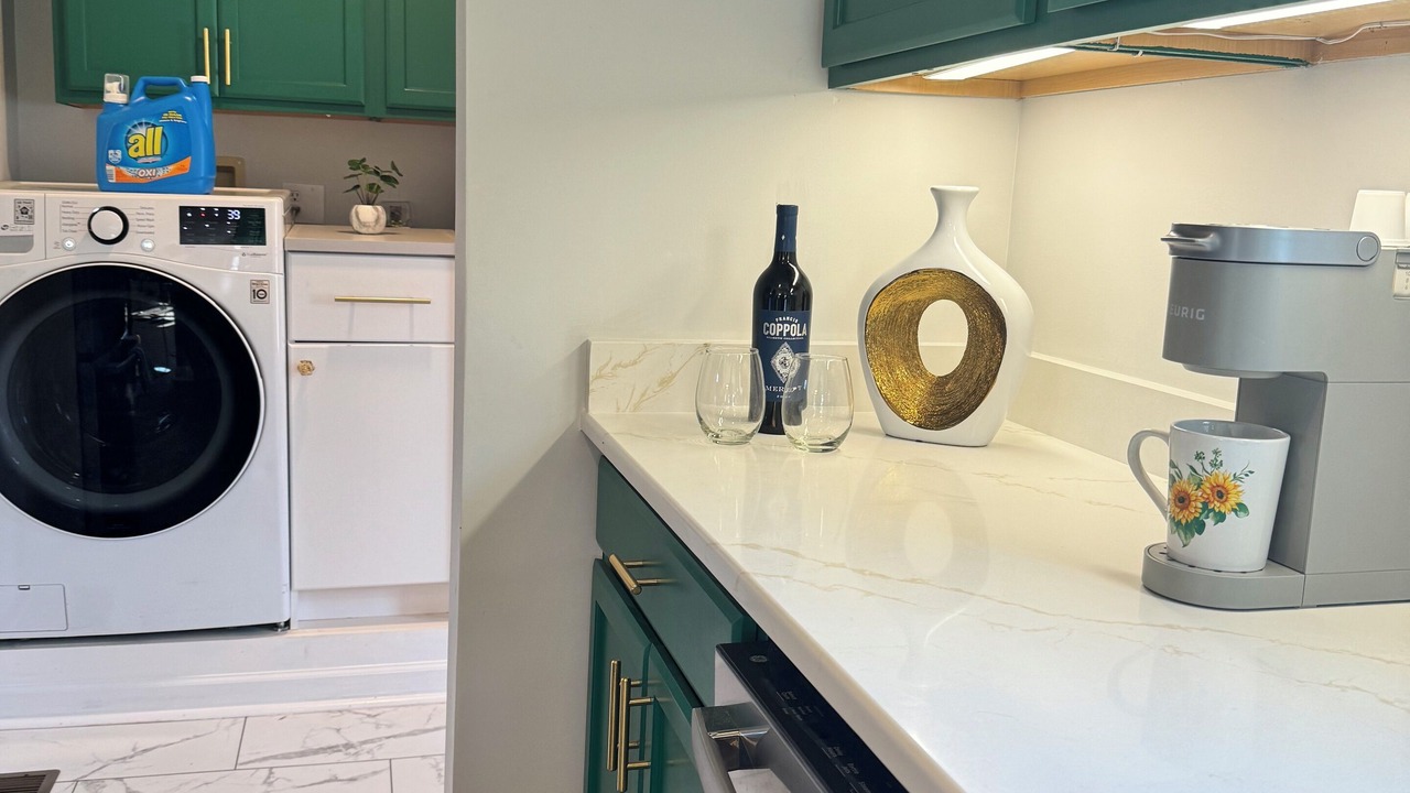 Photo of Kitchen in Cape Charles