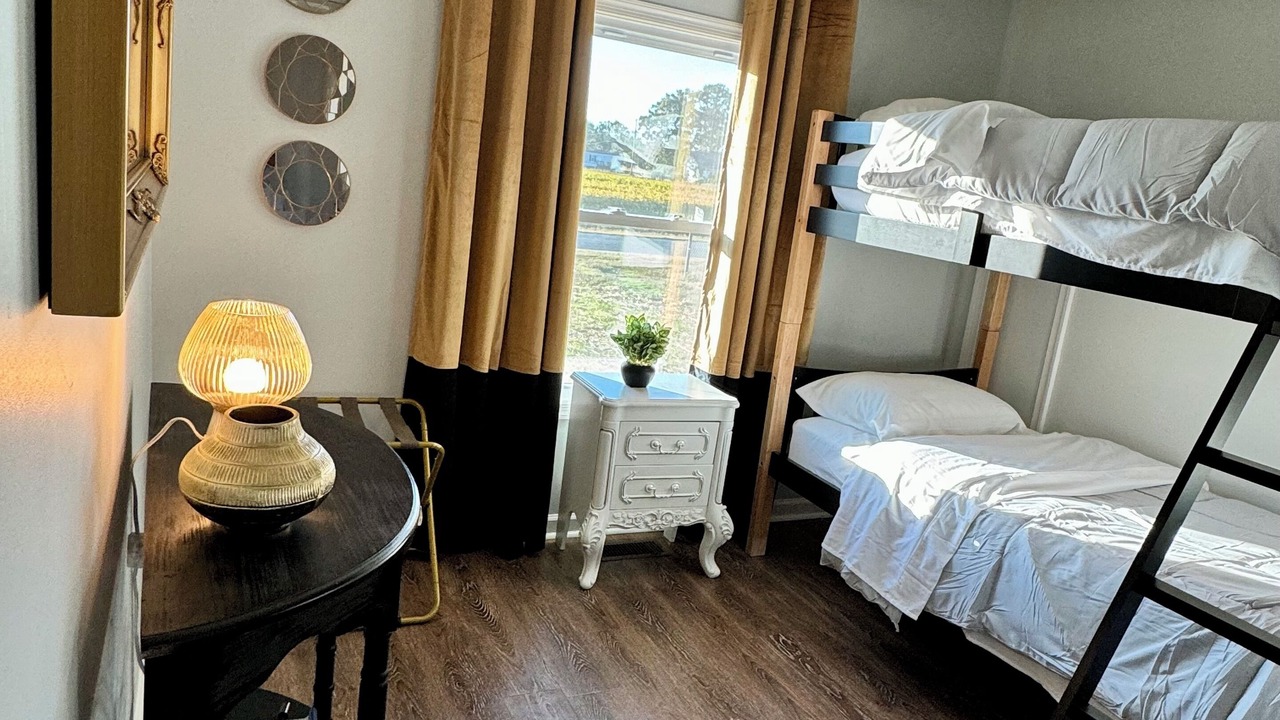 Photo of Bedroom in Cape Charles