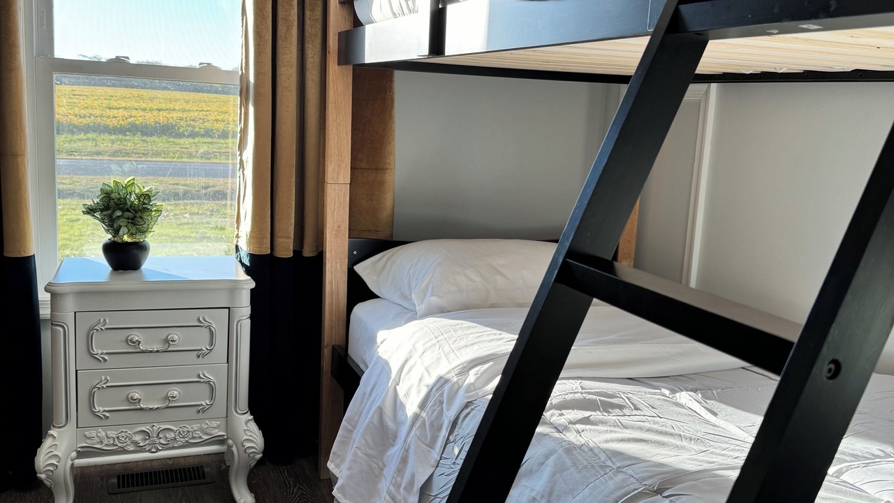 Photo of Bedroom in Cape Charles