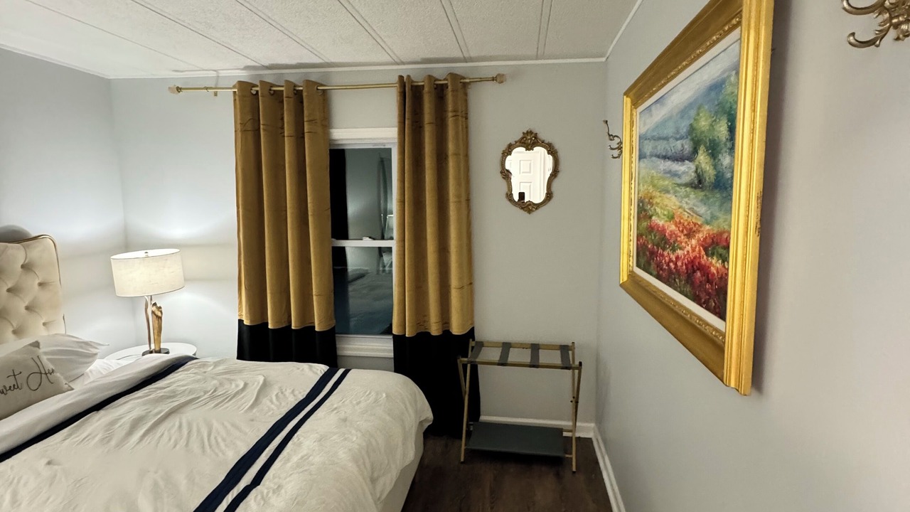 Photo of Bedroom in Cape Charles