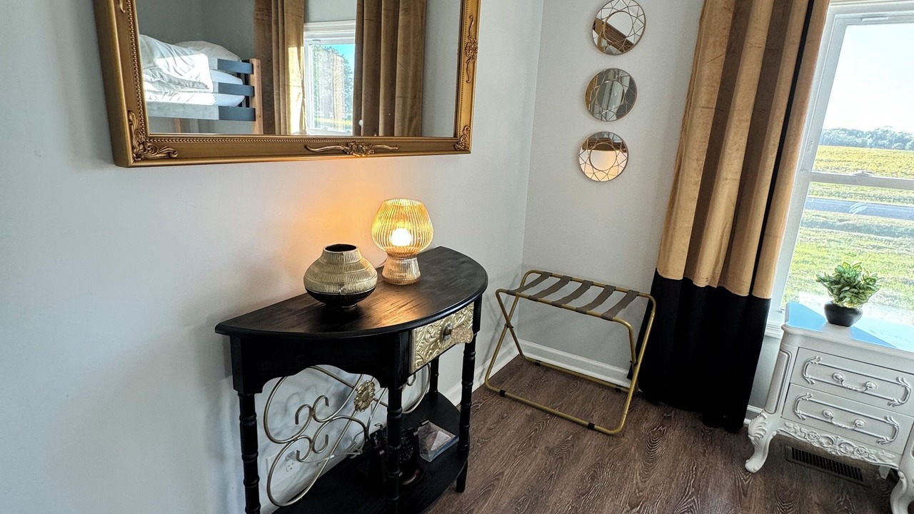 Photo of Bedroom in Cape Charles