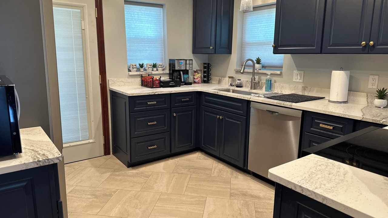 Photo of Kitchen in Franz Park
