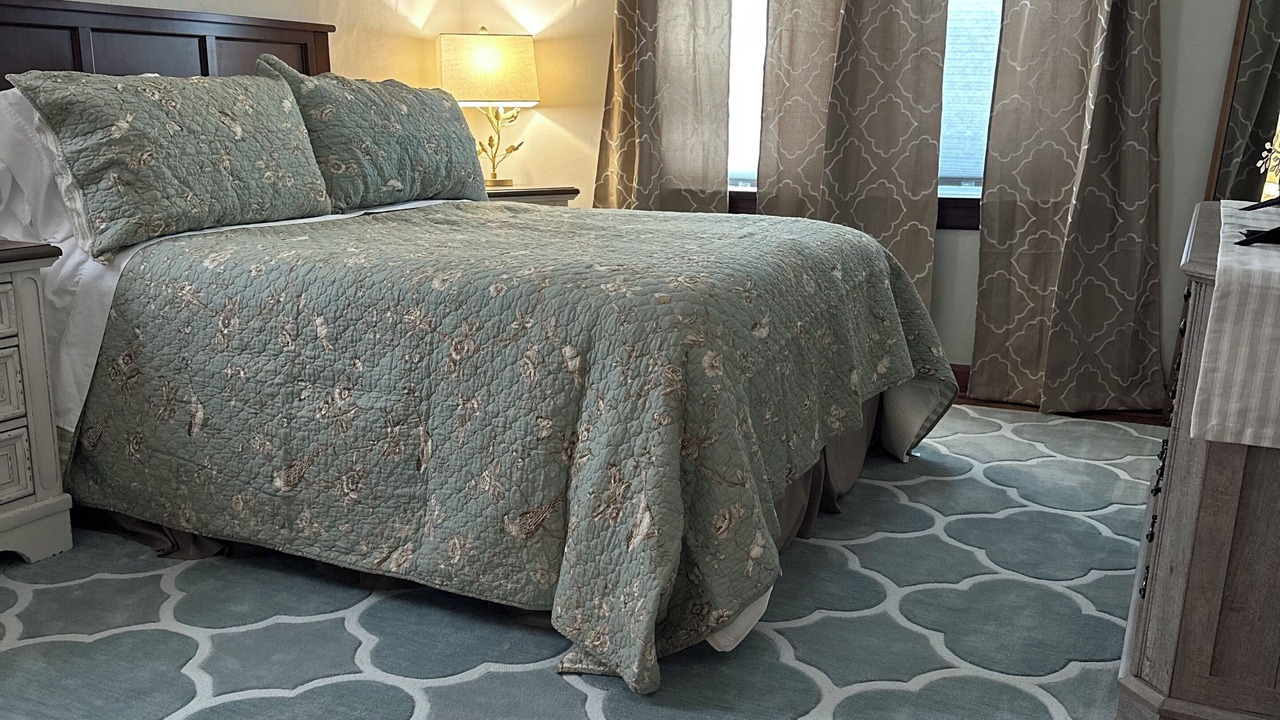 Photo of Bedroom in Franz Park