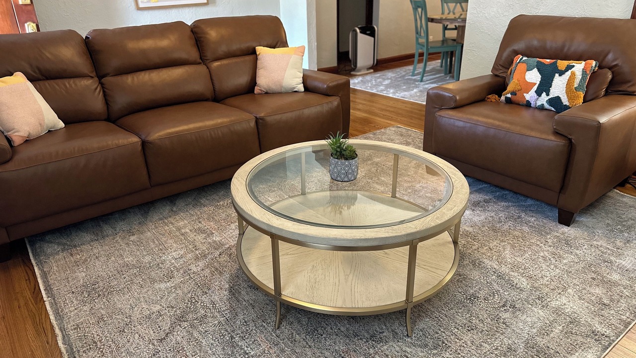 Photo of Livingroom in Franz Park