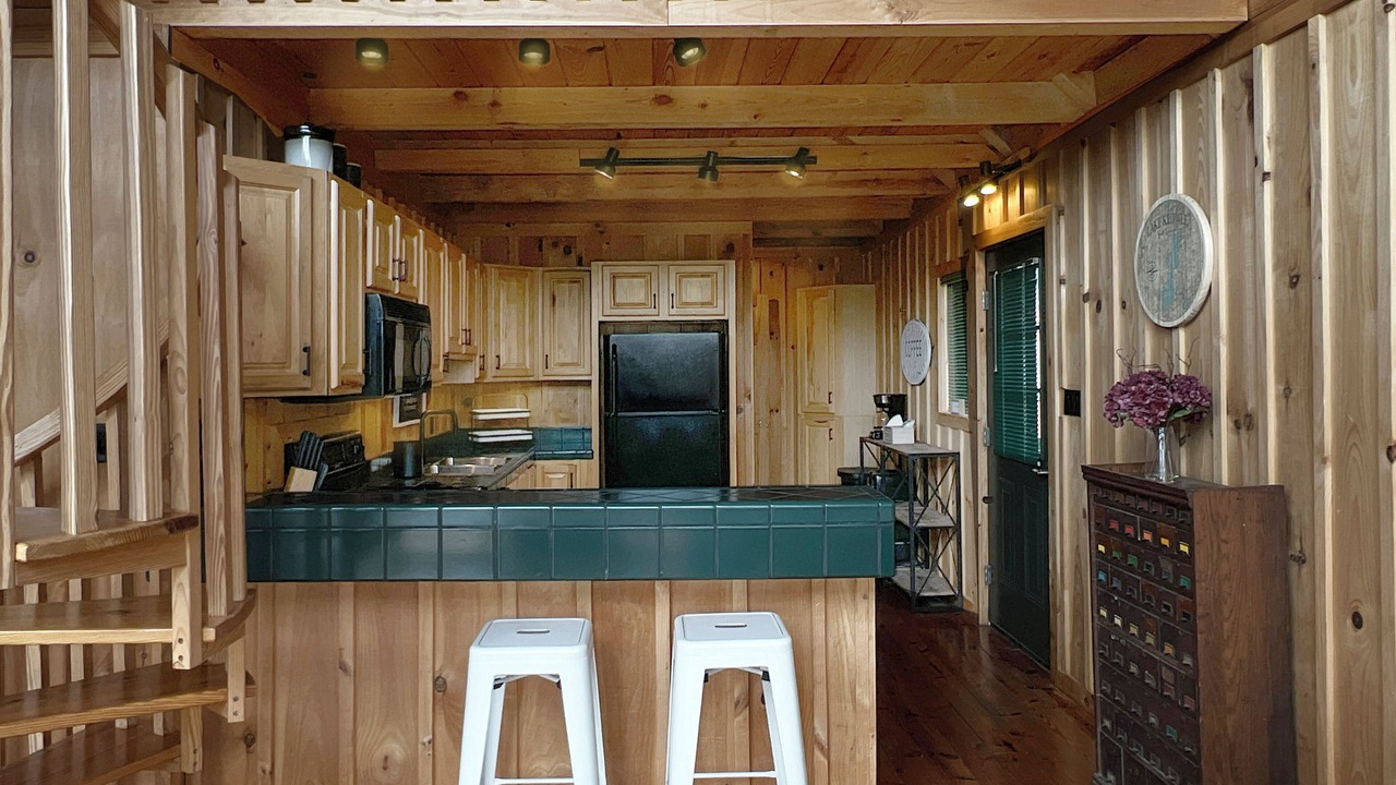 Photo of Kitchen in Six Mile