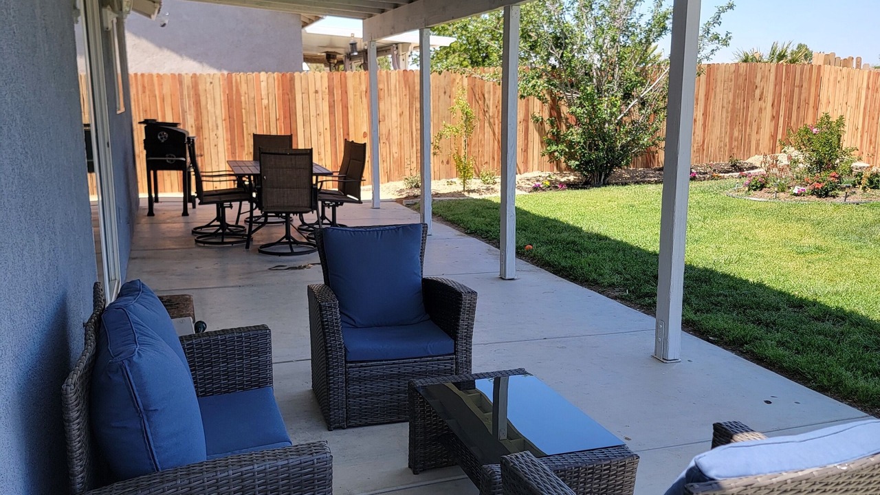 Photo of Outdoor in Victorville