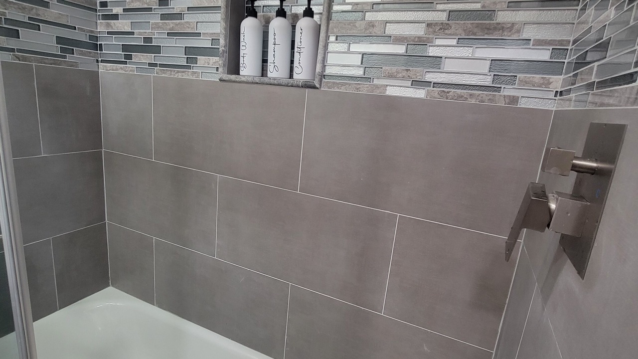 Photo of Bathroom in Victorville