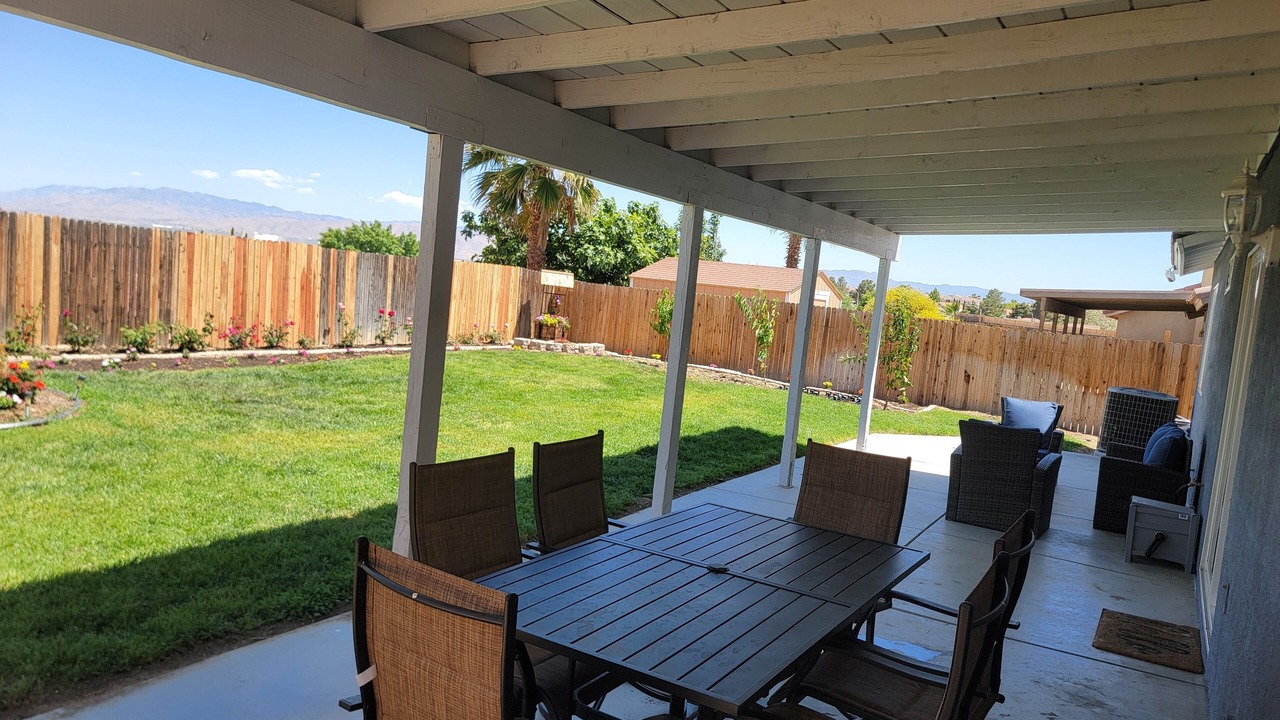 Photo of Outdoor in Victorville