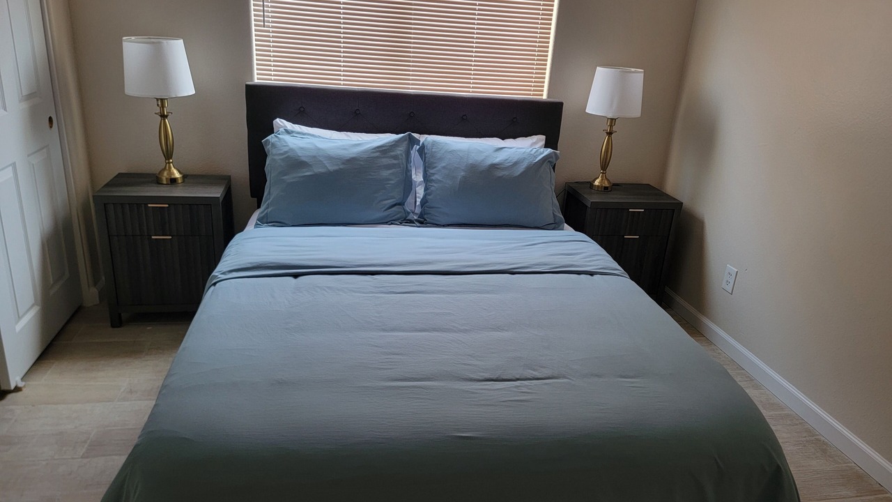 Photo of Bedroom in Victorville