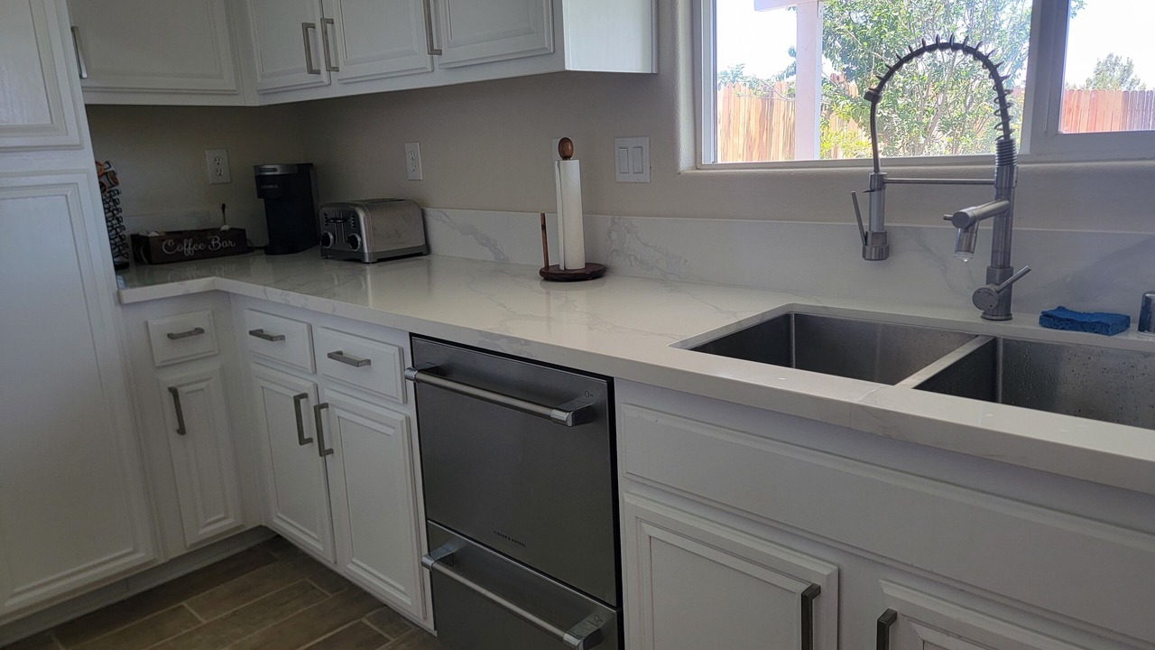 Photo of Kitchen in Victorville