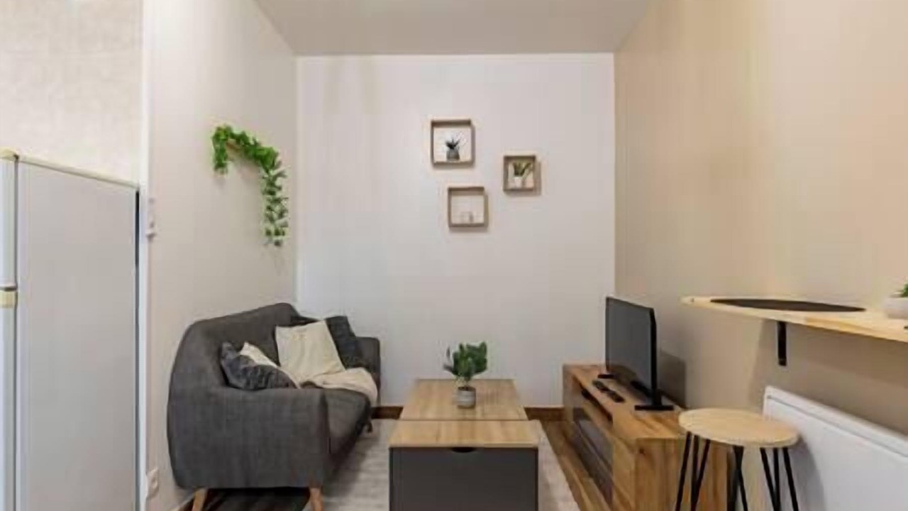 Photo of Livingroom in Lormont