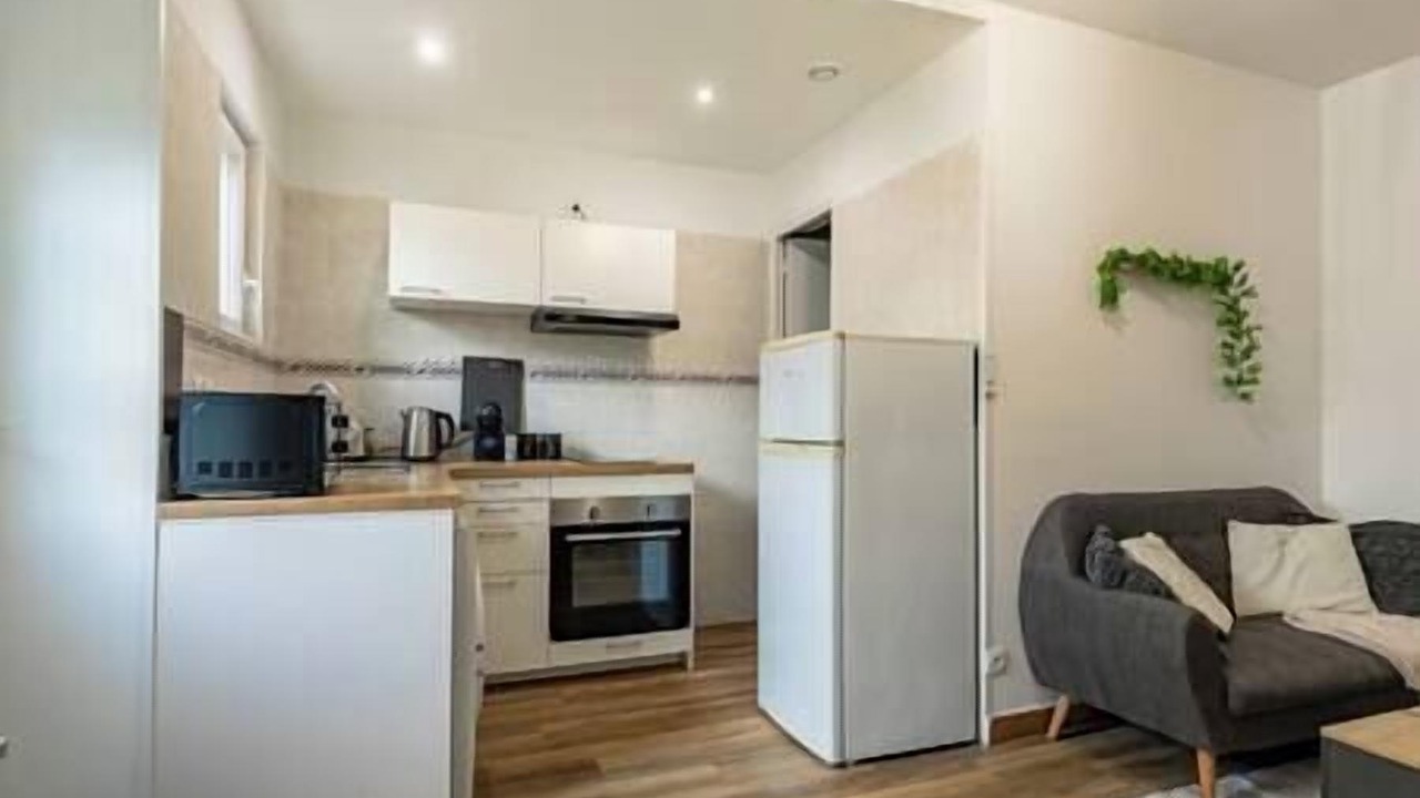 Photo of Kitchen in Lormont